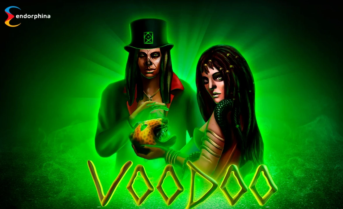 Промокод Voodoo